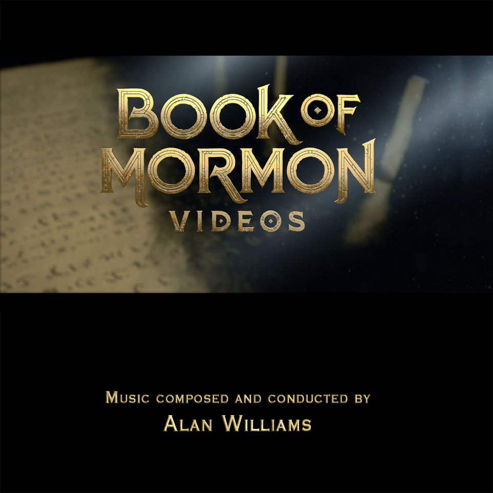 Book of Mormon