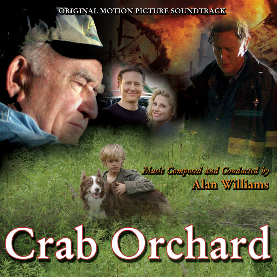 Crab Orchard