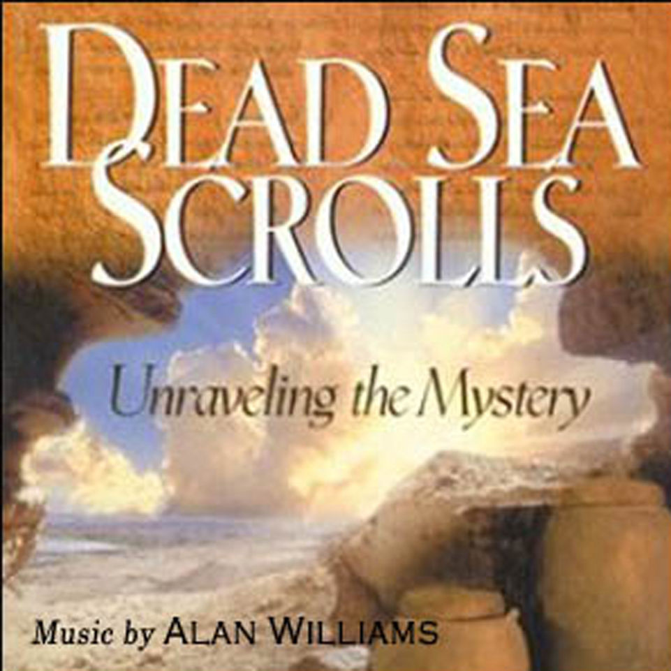 Dead Sea Scrolls