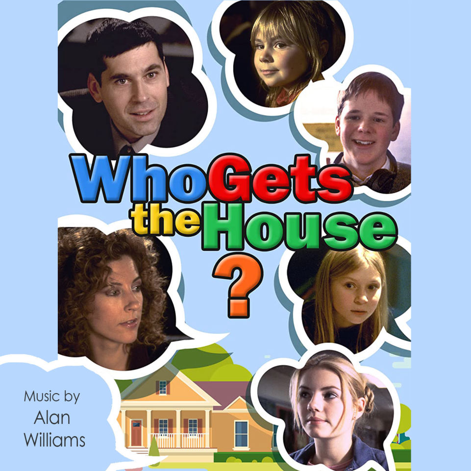 Who Gets the House?