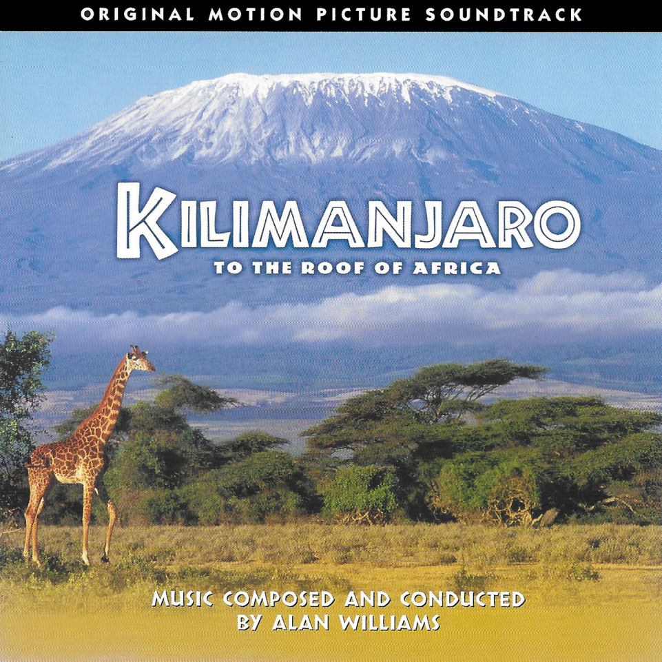 Kilimanjaro