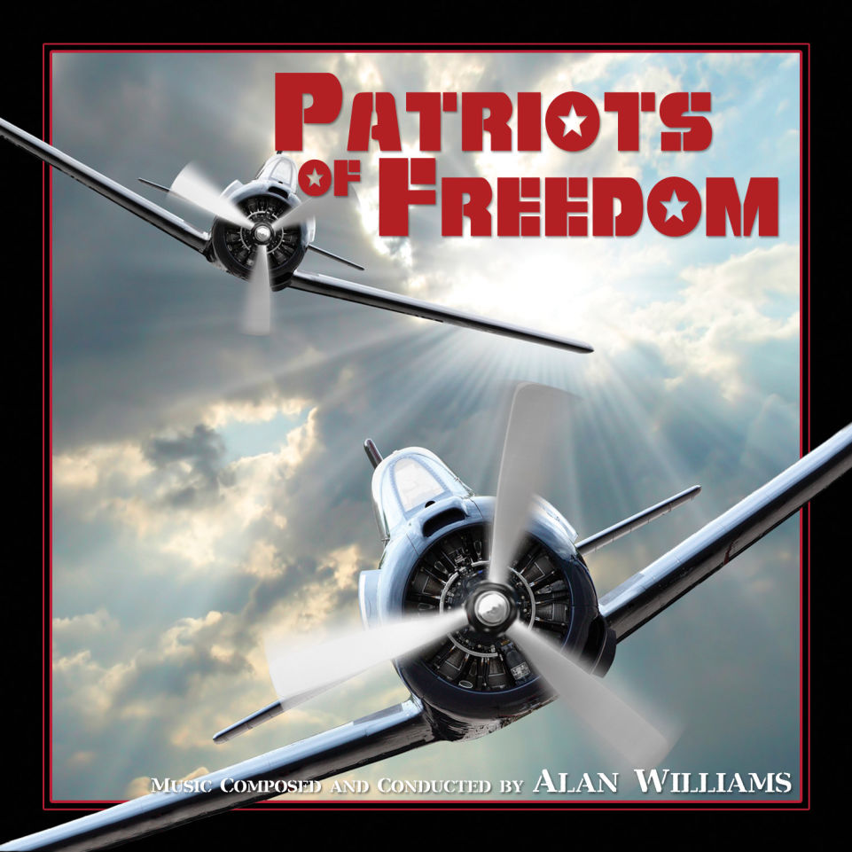 Patriots of Freedom